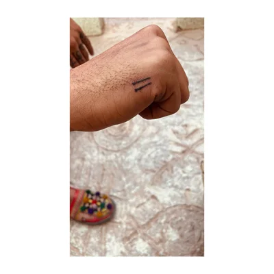 Èllëm • Ritual handpoke tattoo ig_021