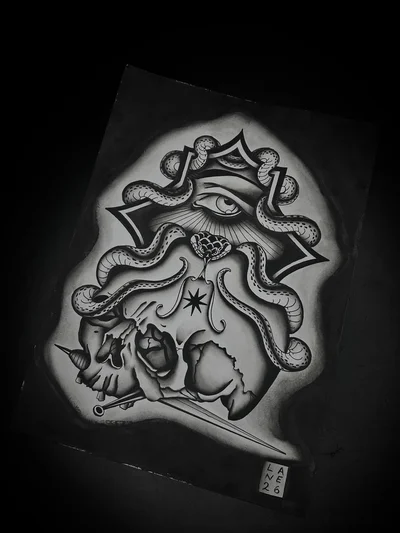 Elliott Lane tattoo ig_023