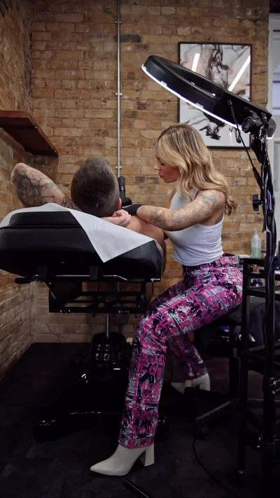 Ellis Cooper tattoo ig_018