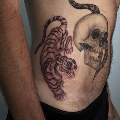 Ellis Cooper tattoo ig_020