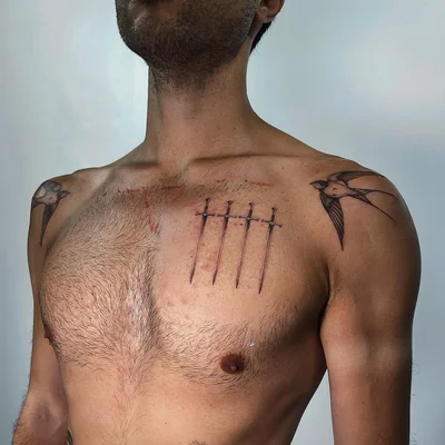 Ellis Cooper tattoo ig_024