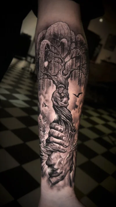 El Mago tattoo ig_009