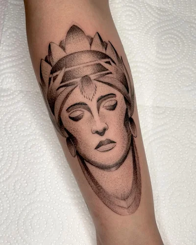 Dani De La Mancha tattoo ig_020