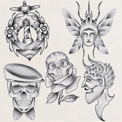Dani De La Mancha tattoo ig_021