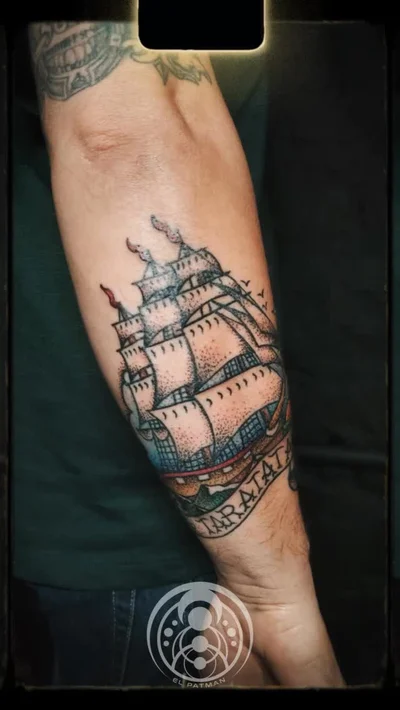 El Patman tattoo ig_007