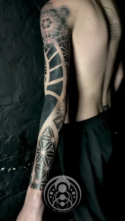 El Patman tattoo ig_009