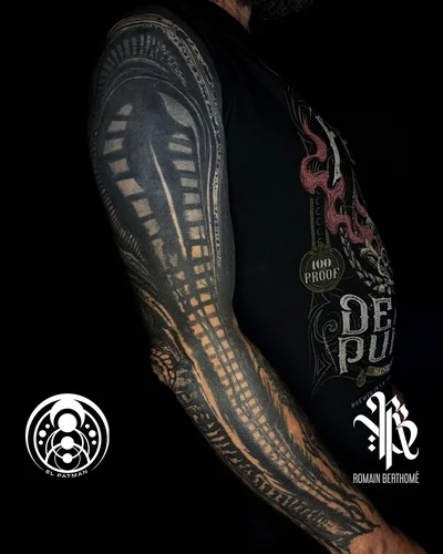El Patman tattoo ig_010