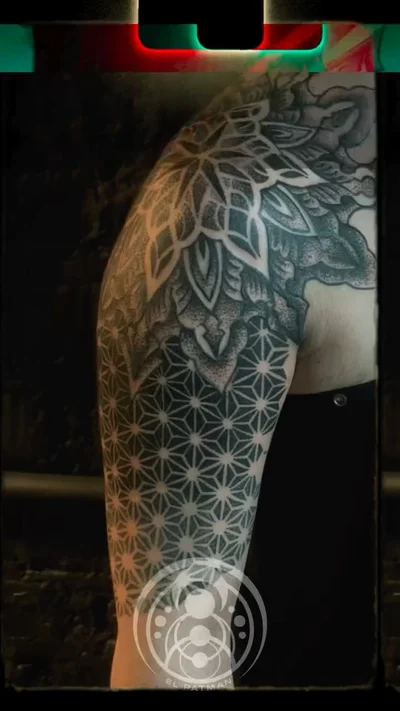El Patman tattoo ig_011