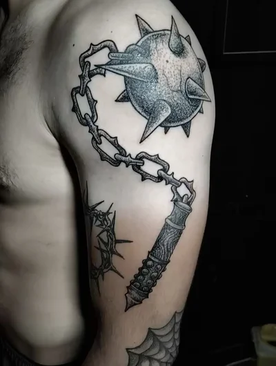 El Patman tattoo ig_013