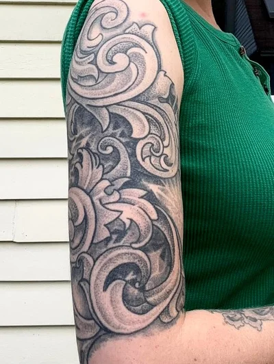 El Patman tattoo ig_018
