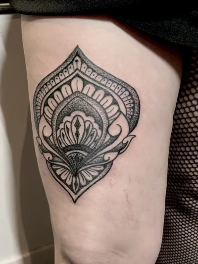 El Patman tattoo ig_019