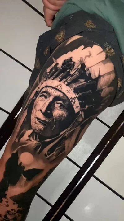 elric gordon tattoo ig_011