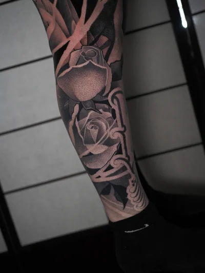 elric gordon tattoo ig_012