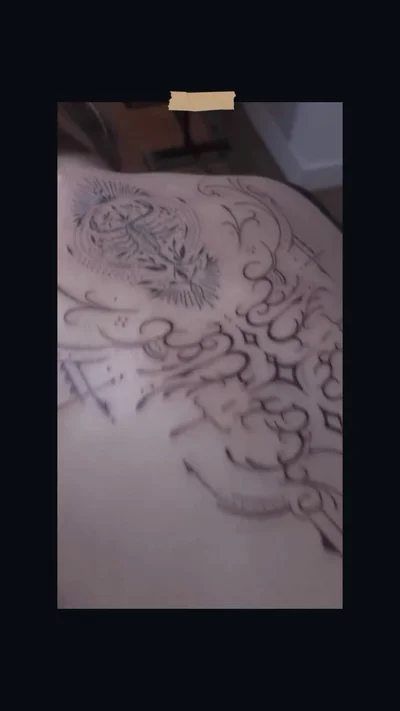 Elysse Metekohy tattoo ig_010