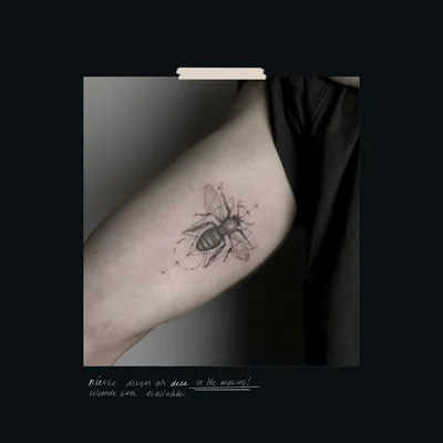 Elysse Metekohy tattoo ig_020