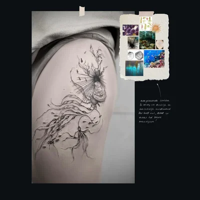 Elysse Metekohy tattoo ig_021