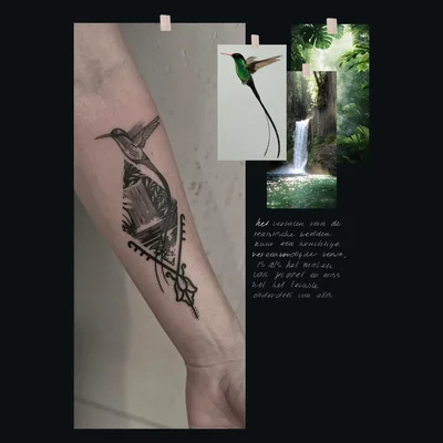 Elysse Metekohy tattoo ig_024