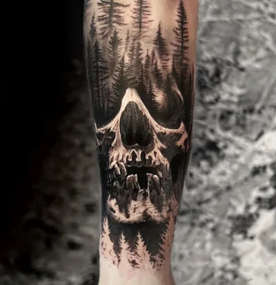 𝕰𝖒𝖎𝖑 tattoo ig_009