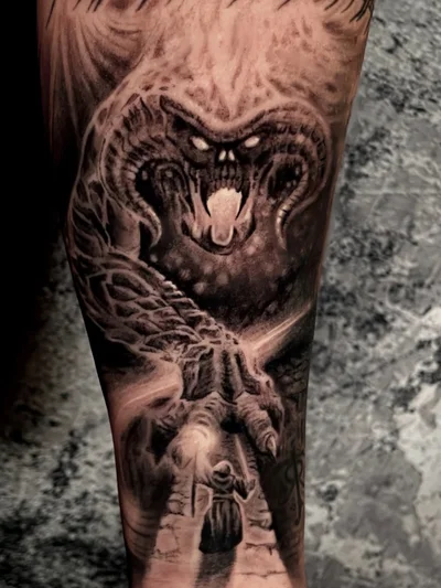𝕰𝖒𝖎𝖑 tattoo ig_010
