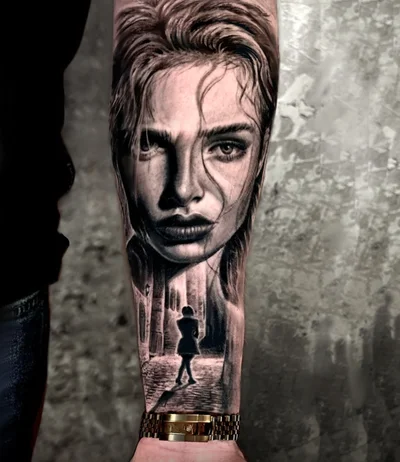 𝕰𝖒𝖎𝖑 tattoo ig_011