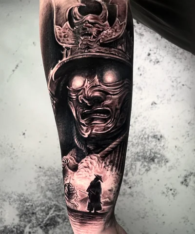 𝕰𝖒𝖎𝖑 tattoo ig_018