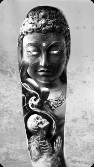 𝕰𝖒𝖎𝖑 tattoo ig_019