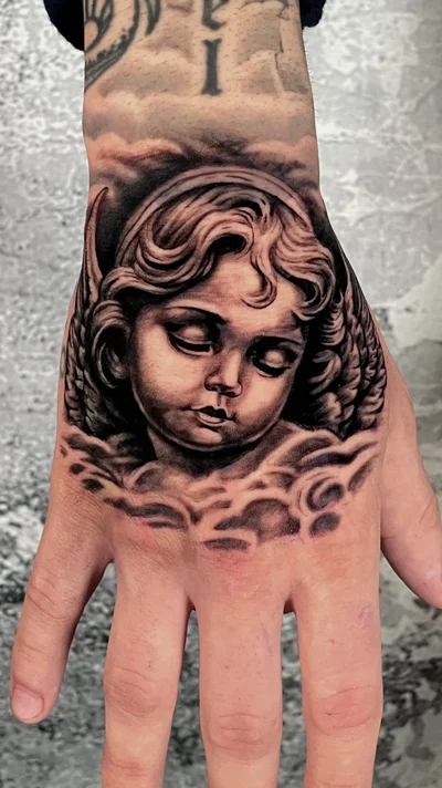 𝕰𝖒𝖎𝖑 tattoo ig_020