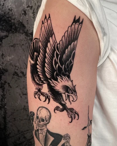𝕰𝖒𝖎𝖑 tattoo ig_024