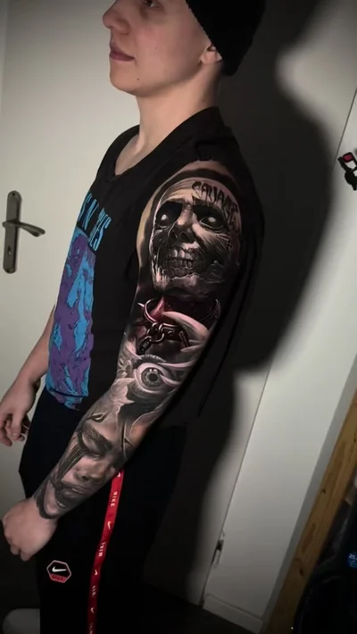 Emil Bajer Tattoo Studio tattoo ig_010