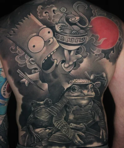 Emil Bajer Tattoo Studio tattoo ig_014