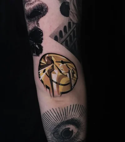 Emil Bajer Tattoo Studio tattoo ig_021