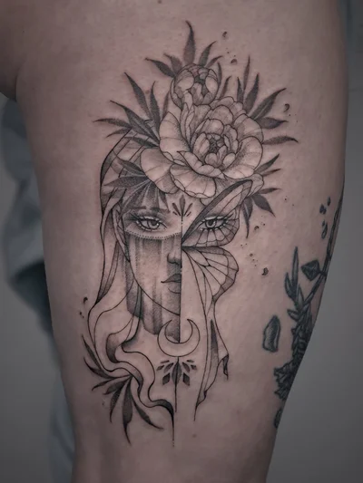 Emilie Aufewig tattoo ig_013