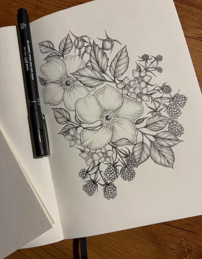 Emily Hanzal tattoo ig_009