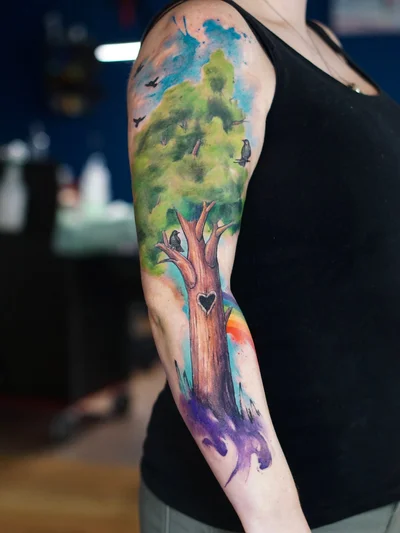 Emrah Lausbub Tattoo tattoo ig_010