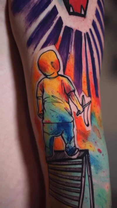 Emrah Lausbub Tattoo tattoo ig_012