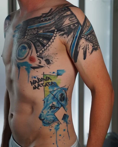 Emrah Lausbub Tattoo tattoo ig_024