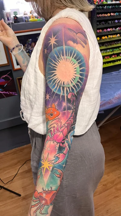 Erica Chun Li tattoo ig_015