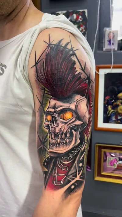 Erica Chun Li tattoo ig_016