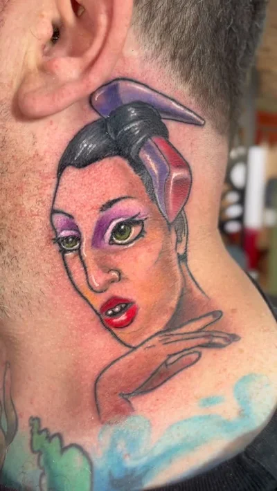 Erica Chun Li tattoo ig_017