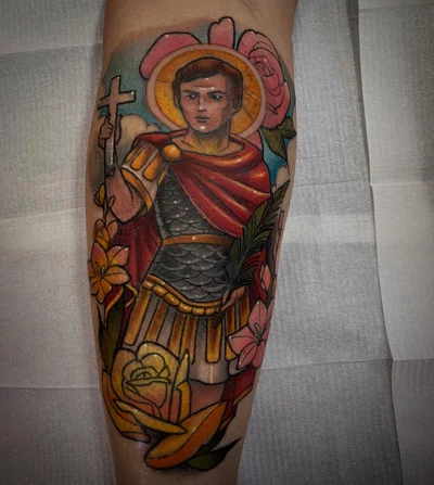 Erica Chun Li tattoo ig_019