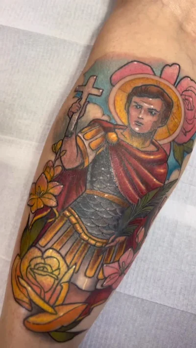 Erica Chun Li tattoo ig_020