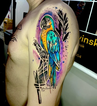 Eric Skavinsk tattoo ig_015