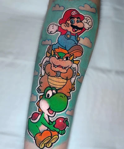 Eric Skavinsk tattoo ig_016