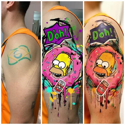 Eric Skavinsk tattoo ig_017