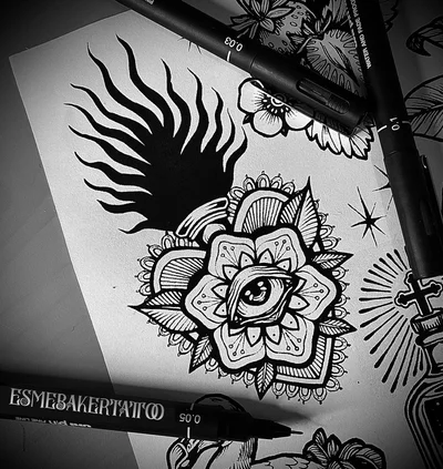 esme baker tattoo ig_008