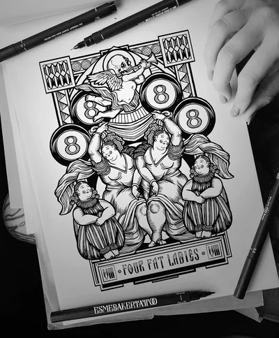 esme baker tattoo ig_014