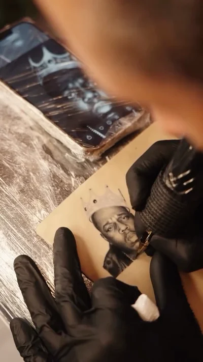 евгений | создаю тату и видео tattoo ig_007