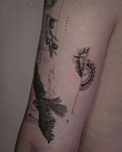 евгений | создаю тату и видео tattoo ig_021