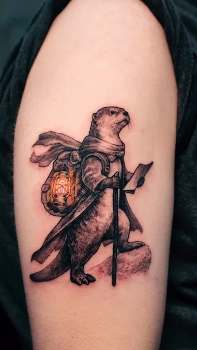 Amsterdam tattoo artist Mel tattoo ig_012