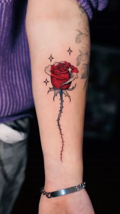Amsterdam tattoo artist Mel tattoo ig_014